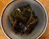 昆布巻き リメイク de すき焼き煮作り方3写真