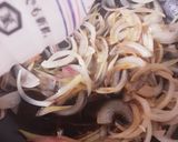 ワインに合う♪豚肉のミョウガ焼き作り方6写真