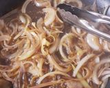 ワインに合う♪豚肉のミョウガ焼き作り方7写真
