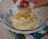 しっとりソフトなチョコチャンククッキー作り方6写真