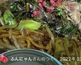 高校2年女子お弁当♥2021.10.18作り方6写真