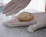 しっとりソフトなチョコチャンククッキー作り方16写真