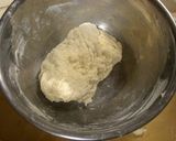 手こねで美味しいロールパン作り方6写真