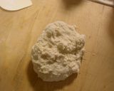 手こねで美味しいロールパン作り方7写真
