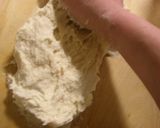 手こねで美味しいロールパン作り方8写真