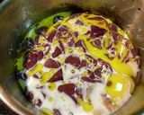 No3025鶏レバーの臭み抜き煮作り方1写真