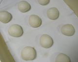 手こねで美味しいロールパン作り方12写真
