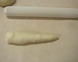 手こねで美味しいロールパン作り方13写真