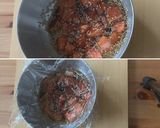 うますぎる！ポキ丼ごちそうおにぎり作り方3写真