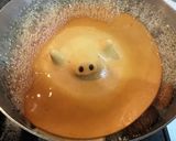 干し椎茸の出汁香る　高野豆腐作り方11写真