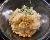 Potato Salad作り方6写真