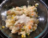 Potato Salad作り方8写真
