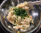 Potato Salad作り方9写真