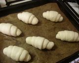手こねで美味しいロールパン作り方17写真