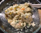 Potato Salad作り方10写真