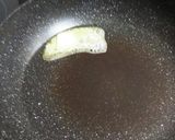 懐かしの味★ほうれん草と鮭のバターソテー作り方2写真