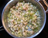 Shrimp Ragu作り方7写真