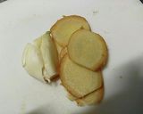 鶏がら出汁（コラーゲン）作り方2写真