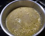 Shrimp Pasta作り方7写真