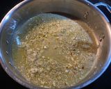 Shrimp Pasta作り方8写真