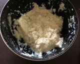 朝ごはんに!お豆腐トースト♪作り方1写真