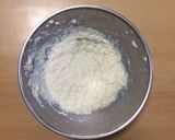 超簡単☆超濃厚!焦がしバターの豆腐パスタ作り方2写真