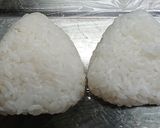 うちの焼きおにぎり♪作り方2写真