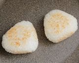 うちの焼きおにぎり♪作り方5写真