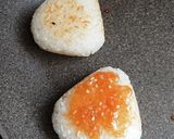 うちの焼きおにぎり♪作り方7写真