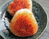うちの焼きおにぎり♪作り方8写真