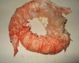 ロブスターのグラタン作り方3写真