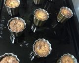 カヌレミニ１０個作り方17写真