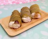 桜風味の鯛ごはん作り方6写真
