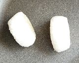 うちの焼きおにぎり♪作り方6写真