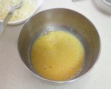 5分でフカフカおから蒸しパン作り方1写真