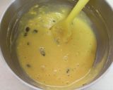 5分でフカフカおから蒸しパン作り方2写真