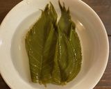 レンジで簡単♩道明寺作り方1写真