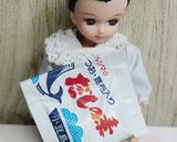リカちゃん♡あさり三つ葉わかめのお味噌汁作り方3写真