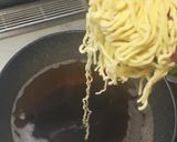 パリパリあんかけ揚げそば！作り方2写真