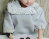 リカちゃん♡あさり三つ葉わかめのお味噌汁作り方4写真