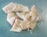鶏皮エッグと鶏卵問題の結論作り方1写真