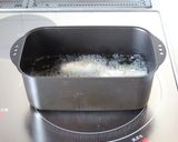 ジュワっと柔らか【塩麹手羽揚げ】唐揚げ作り方3写真