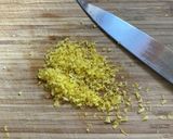 爽やか！レモンケーキ作り方1写真