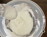 爽やか！レモンケーキ作り方10写真