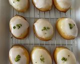 爽やか！レモンケーキ作り方11写真