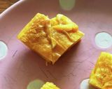 ただ切るだけ！ハートの卵焼き作り方5写真