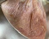 チキンボールのマヨソース作り方1写真