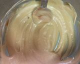 チキンボールのマヨソース作り方2写真