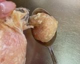 チキンボールのマヨソース作り方3写真