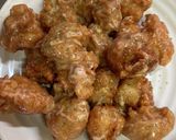 チキンボールのマヨソース作り方6写真